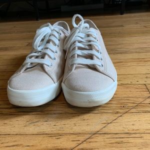 Keds women’s shoes size 10